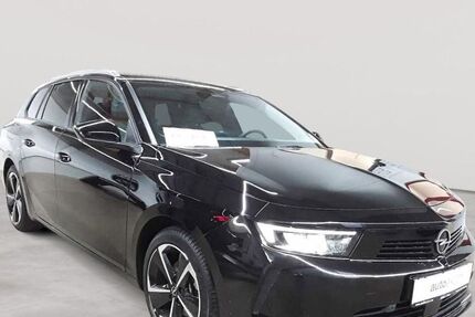 Opel Astra 27.134 km 16.990 &euro; Fernwald-Steinbach 35463