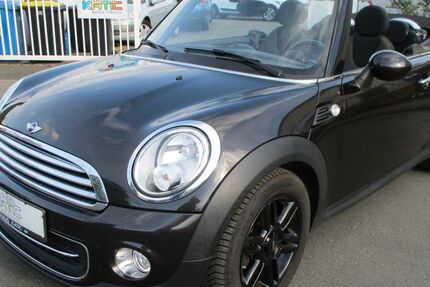 Mini ONE 122.100 km 10.990 &euro; Lich 35423