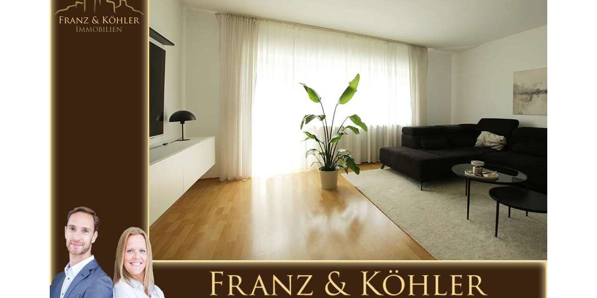 Etagenwohnung Ober-Mörlen Mörlen - 4 Zimmer, 90 m&sup2;, 900&euro; | Angebot:27087911
