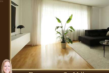 Wohnung Ober-Mörlen Mörlen - 4 Zimmer, 90 m&sup2;, 900&euro; | Angebot:27087911
