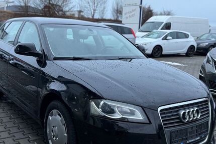 Audi A3 159.600 km 4.999 &euro; Münzenberg-Gambach 35516