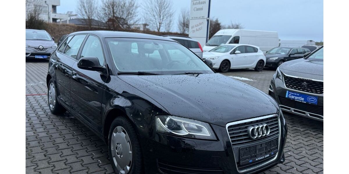Audi A3 159.600 km 4.999 &euro; Münzenberg-Gambach 35516