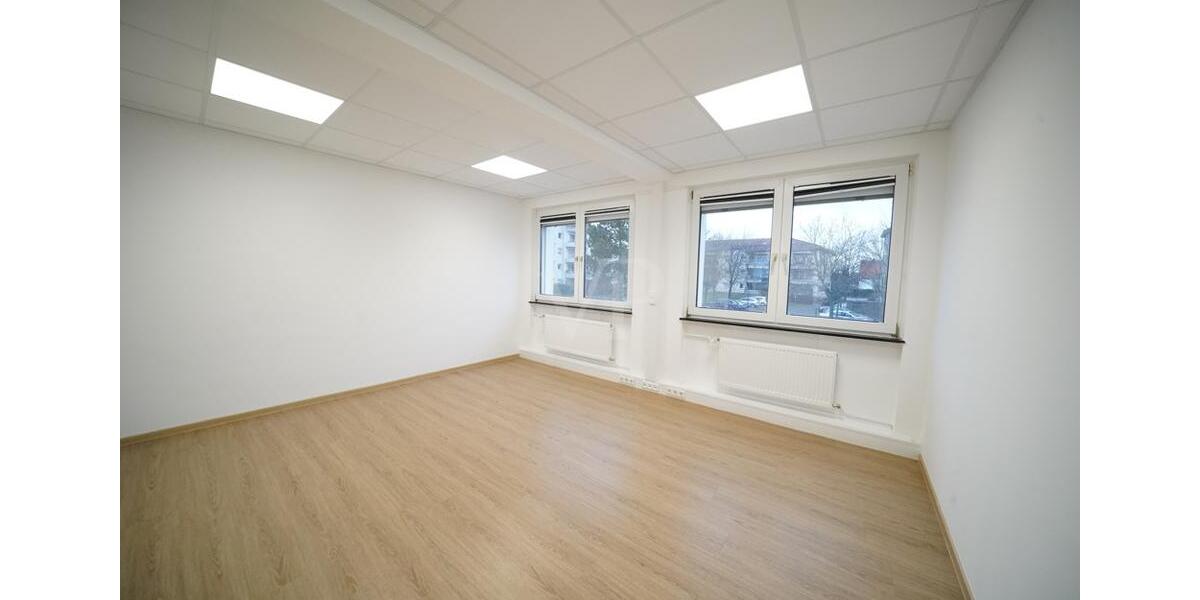 Gewerbeobjekt Bad Nauheim - 4.977&euro; | Angebot:25597435