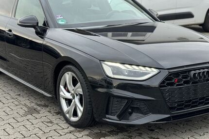 Audi S4 215.000 km 30.900 &euro; Butzbach 35510