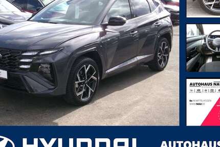 Hyundai TUCSON 25.000 km 33.990 &euro; Gießen 35394