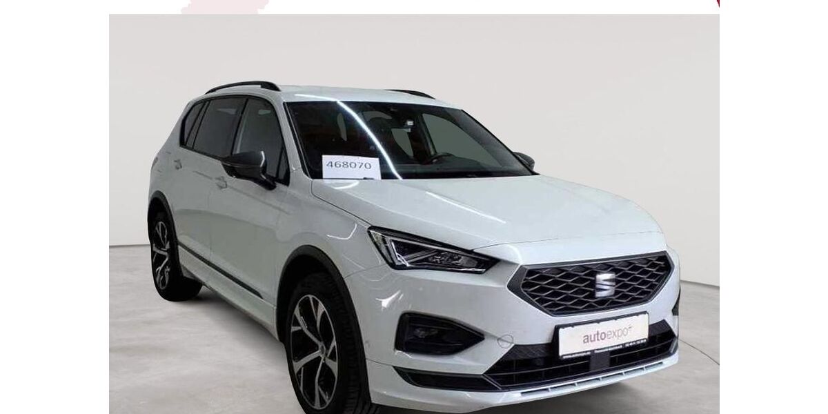 Seat Tarraco 66.184 km 29.989 &euro; Fernwald-Steinbach 35463
