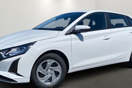 Hyundai i20 5.500 km 16.990 &euro; Dillenburg 35684