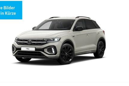 VW T-Roc 16.947 km 23.990 &euro; Bad Nauheim 61231