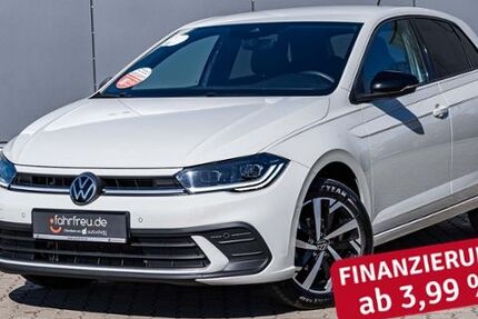 VW Polo 23.177 km 23.490 &euro; Gießen 35394