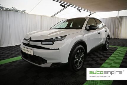 Citroen C4 15.082 km 16.790 &euro; Butzbach 35510