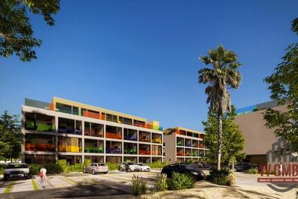 Wohnung Wetzlar Dutenhofen - 1 Zimmer, 36 m&sup2;, 550&euro; | Angebot:16287865