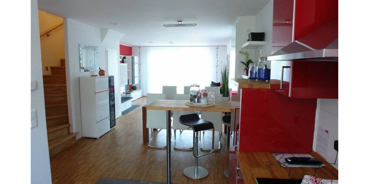 Doppelhaushälfte Hungen Inheiden - 4 Zimmer, 141 m&sup2;, 299.000&euro; | Angebot:25691944