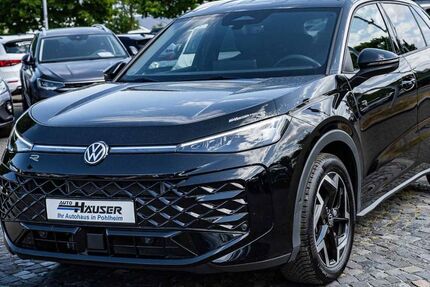 VW T-Roc 8.491 km 36.895 &euro; Pohlheim 35415