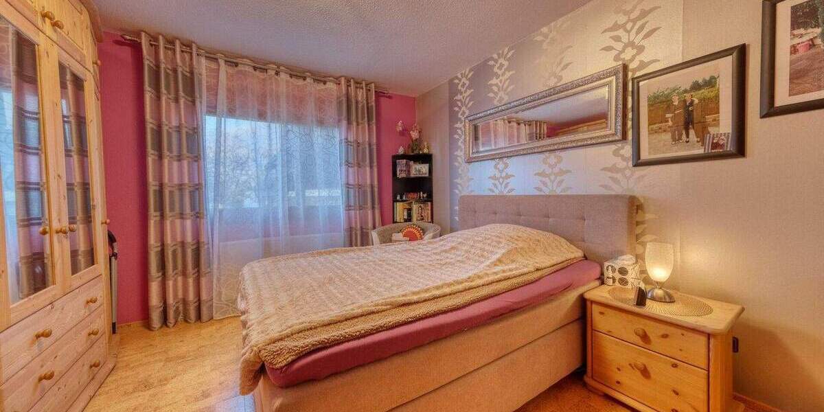 Einfamilienhaus Wettenberg / Krofdorf-Gleiberg Krofdorf-Gleiberg - 6 Zimmer, 159 m&sup2;, 539.000&euro; | Angebot:25746147