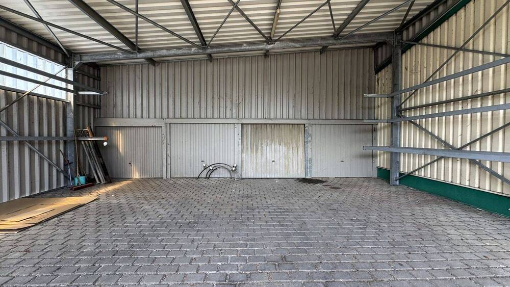 Gewerbeobjekt Villmar - 650.000&euro; | Angebot:26929748
