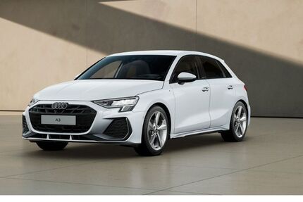 Audi A3 22.740 km 33.870 &euro; Wetzlar 35576