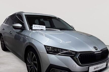 Skoda Octavia 79.049 km 21.589 &euro; Fernwald-Steinbach 35463