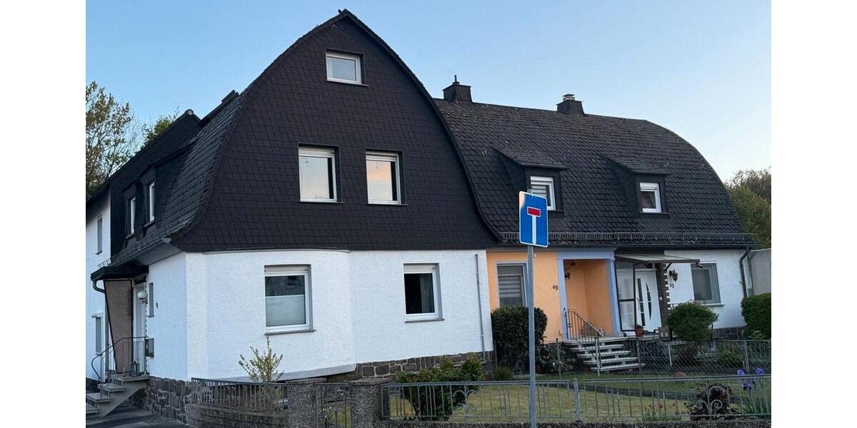 Reihenhaus Wölfersheim - 5 Zimmer, 166 m&sup2;, 399.000&euro; | Angebot:26765113