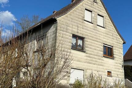 Haus Solms - 295.000&euro; | Angebot:25850161