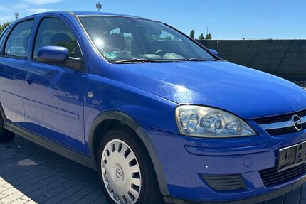 Opel Corsa 120.000 km 1.650 &euro; Butzbach 35510