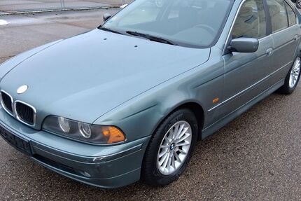 BMW 520 173.000 km 3.000 &euro; Bad Nauheim 61231