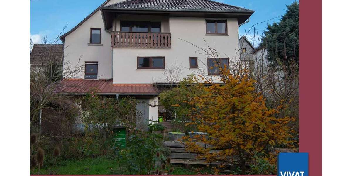 Einfamilienhaus Grävenwiesbach - 8 Zimmer, 165 m&sup2;, 495.000&euro; | Angebot:25390694
