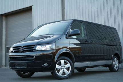 VW T5 Caravelle 119.970 km 19.460 &euro; Haiger 35708