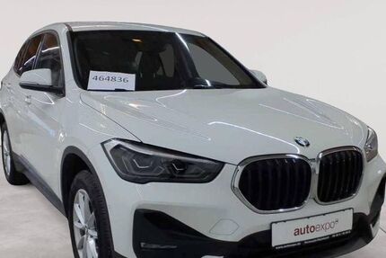 BMW X1 100.889 km 22.790 &euro; Fernwald-Steinbach 35463