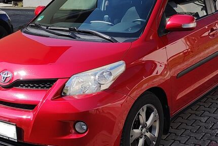 Toyota Urban Cruiser 152.500 km 5.400 &euro; Weilburg-Kubach 35781
