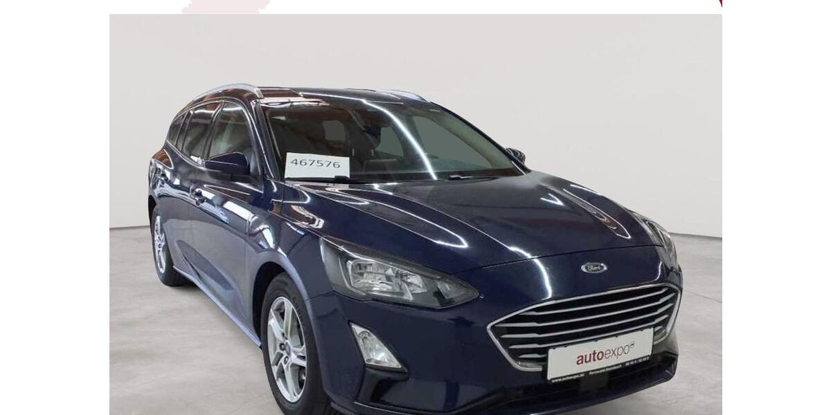 Ford Focus 86.661 km 11.489 &euro; Fernwald-Steinbach 35463
