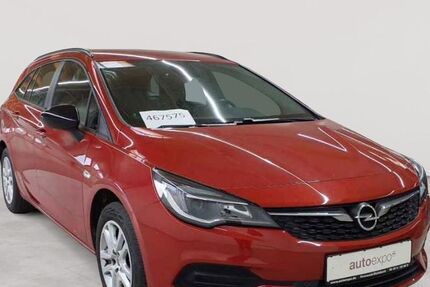 Opel Astra 53.680 km 11.489 &euro; Fernwald-Steinbach 35463