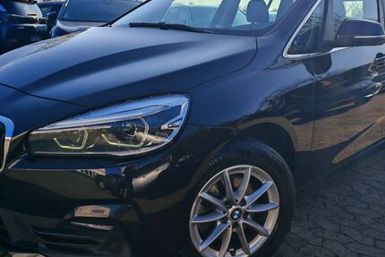 BMW 216 Gran Tourer 169.022 km 14.280 &euro; Wölfersheim 61200