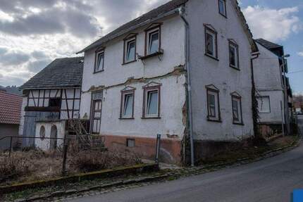 Grundstück Weilrod Gemünden - 98.000&euro; | Angebot:25695760