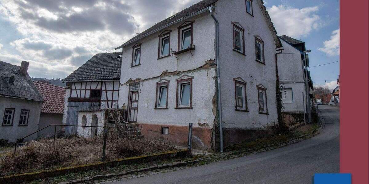 Grundstück Weilrod Gemünden - 98.000&euro; | Angebot:25695760