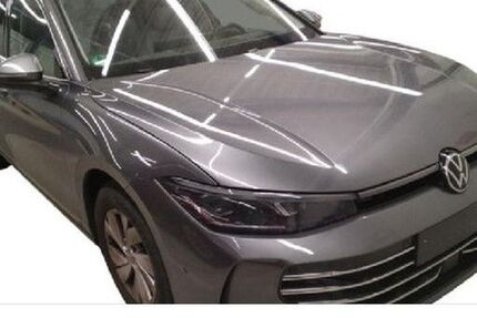 VW Passat Variant 9.100 km 42.230 &euro; Gießen 35394