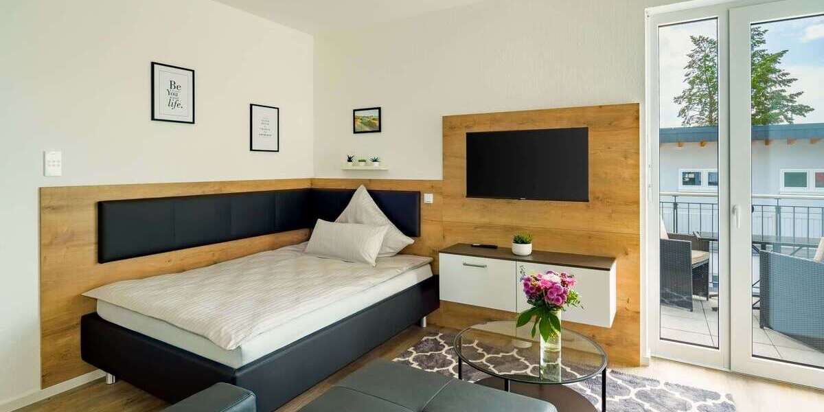 Zimmer Bad Nauheim - 1 Zimmer, 1.695&euro; | Angebot:21627394