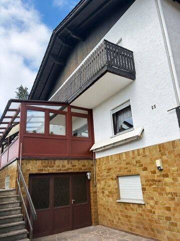 Mehrfamilienhaus, Wohnhaus Wettenberg Wißmar - 4 Zimmer, 276 m&sup2;, 515.000&euro; | Angebot:26596227
