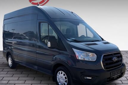 Ford Transit 75.000 km 14.900 &euro; Butzbach 35510