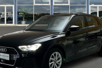 Audi A1 21.900 km 23.450 &euro; Herborn 35745