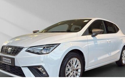 Seat Ibiza 21.417 km 22.450 &euro; Dillenburg 35683