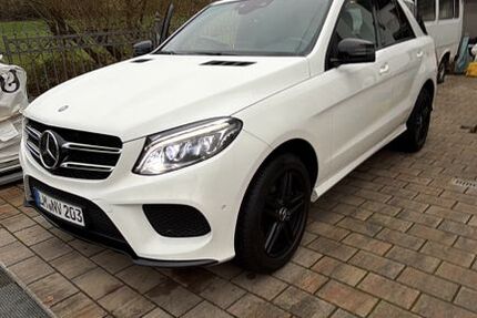 Mercedes-Benz GLE 350 91.500 km 36.100 &euro; Runkel 65594