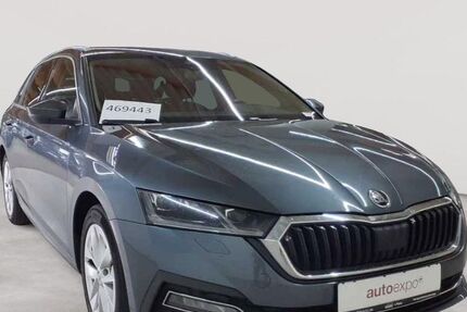 Skoda Octavia 196.217 km 14.290 &euro; Fernwald-Steinbach 35463