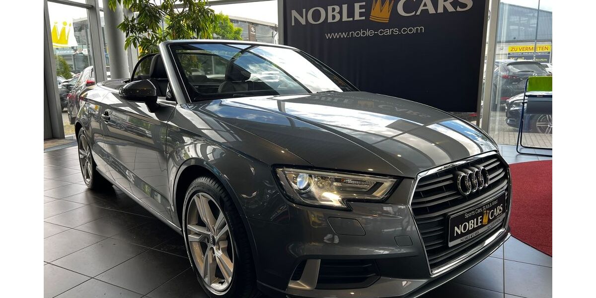 Audi A3 55.300 km 27.790 &euro; Giessen 35394