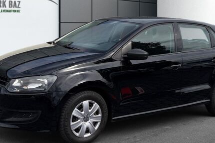 VW Polo 89.000 km 5.500 &euro; Butzbach 35510