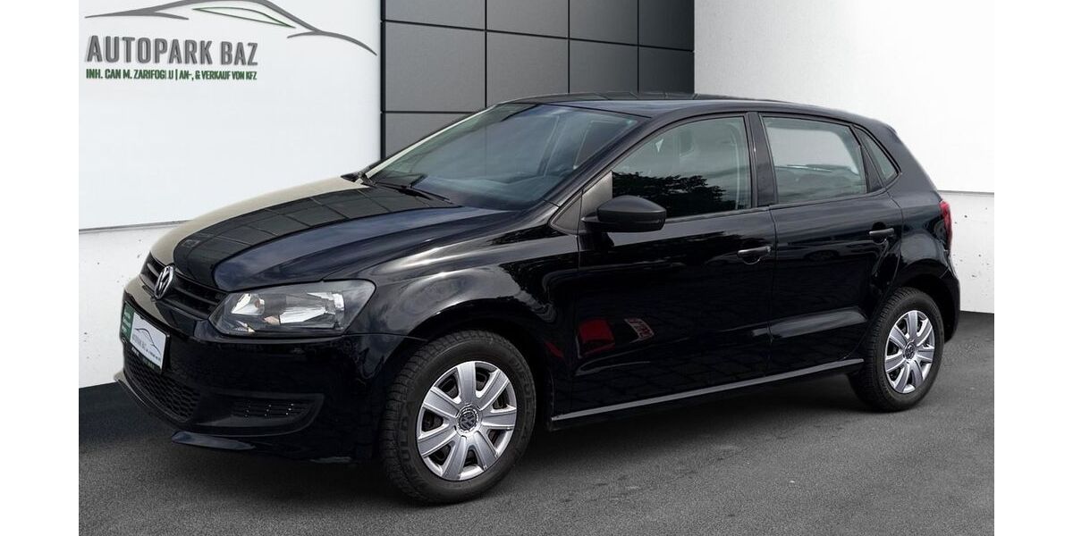 VW Polo 89.000 km 5.500 &euro; Butzbach 35510