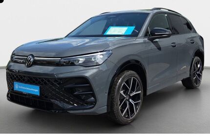 VW Tiguan 7.420 km 45.980 &euro; Bad Nauheim 61231