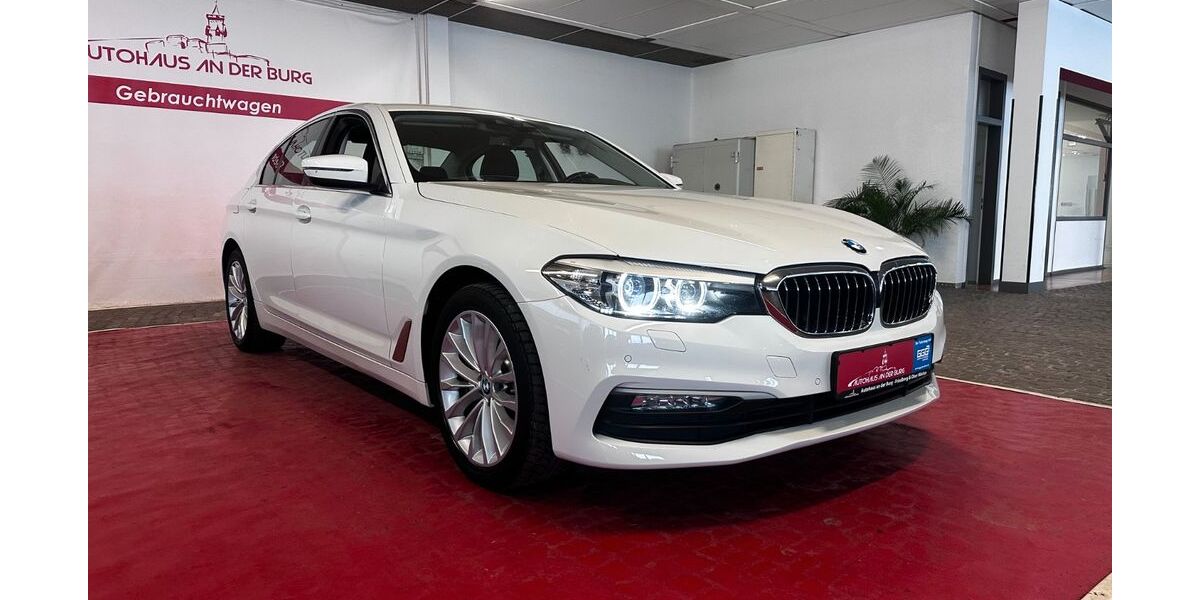 BMW 530 96.850 km 26.490 &euro; Ober Mörlen 61239