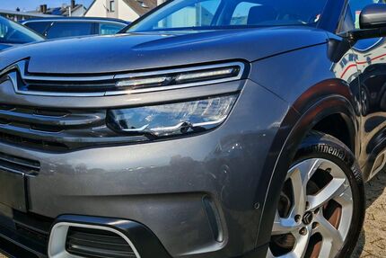 Citroen C5 Aircross 110.024 km 14.518 &euro; Wölfersheim 61200