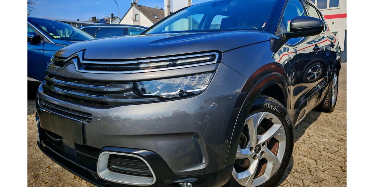 Citroen C5 Aircross 110.024 km 14.518 &euro; Wölfersheim 61200