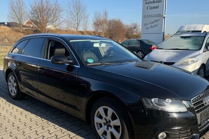 Audi A4 156.079 km 6.500 &euro; Münzenberg-Gambach 35516